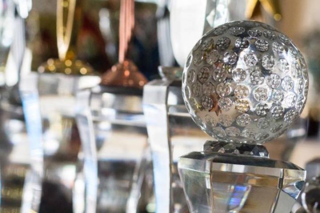 certifications awards