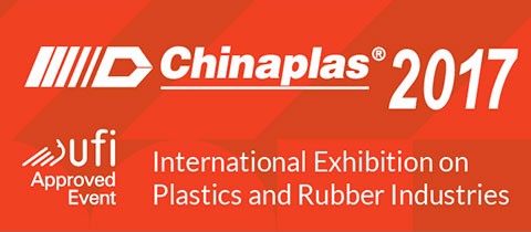 chinaplas 2017