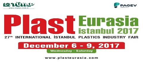 plast eurasia istanbul 2017