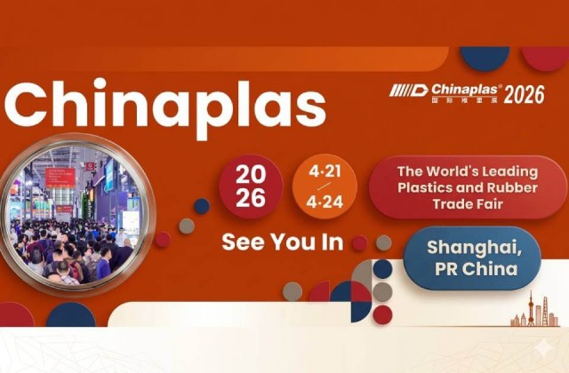 chinaplas 2026