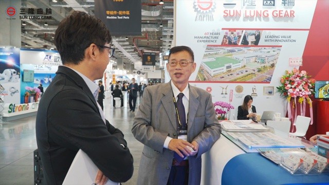 2023 timtos exhibition video