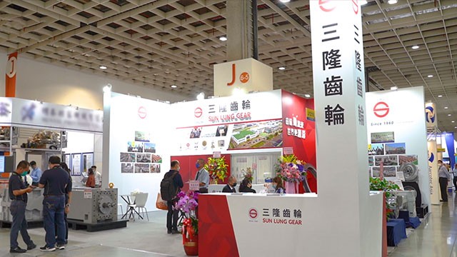 TaipeiPlas2022ExhibitionVideo