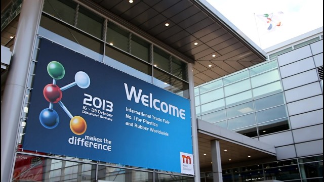 k show 2013 exhibition video