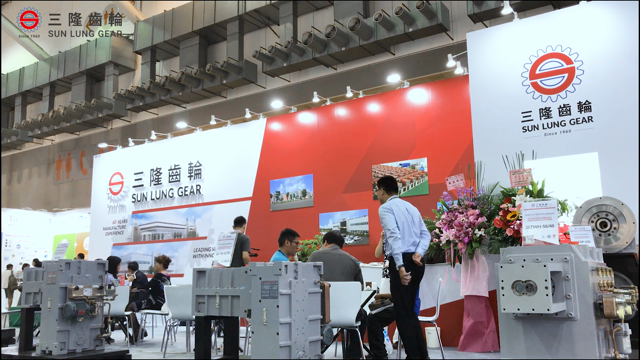 taipei plas 2018 exhibition video