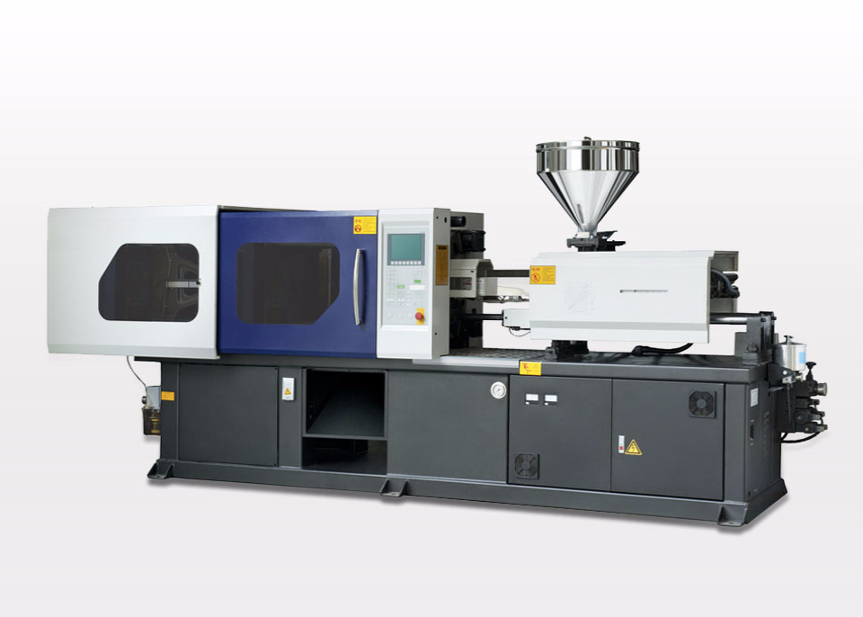 all electric injection molding machines