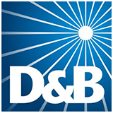 D&B 鄧白氏優良企業認證